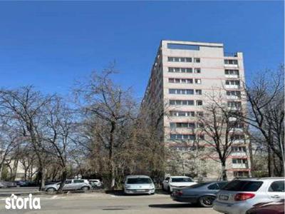 Str Liviu Rebreanu, Apartament 2 camere - 50 mp - et 8/10 LIBER