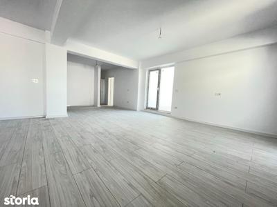 FINALIZAT! Penthouse de lux 3 camere + 2 BAI + 2 balcoane+terasa 106mp