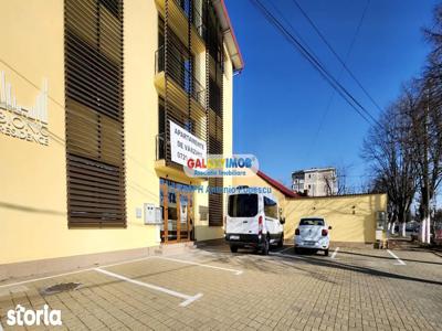 Inchiriere apartament 2 camere pentru birouri, Ploiesti, zona Cioceanu