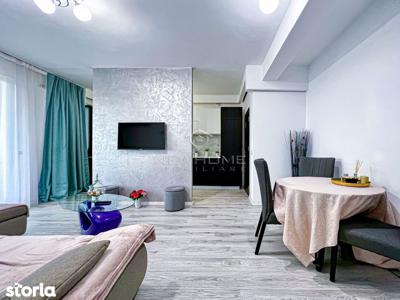 Vanzare apartament 3 camere etaj 2,bloc nou finalizat pret pormotional