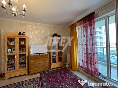 Apartament 2 camere | Centrala proprie si parcare | Prelungi