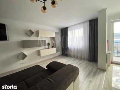 Apartament 2 camere de vanzare in Dambul Rotund, Cluj Napoca