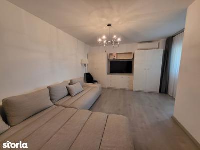 Apartament 2 camere, 58 mp, terasa 33 mp, garaj, zona Vivo