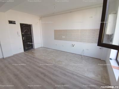 Apartament 2 camere decomandat - 54 mp - bloc nou - 78.000 euro