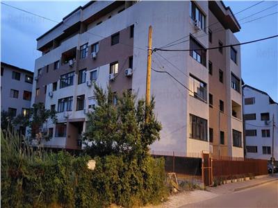 apartament 2 camere, Titan, metrou 1 Decembrie, bloc 2016, parter inalt/ 4, balcon, decomandat, centrala, 57mp utili, mobilat si utilat complet in pret.