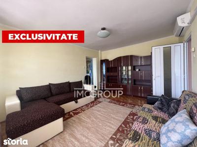 APARTAMENT MOBILAT SI UTILAT IN BACIU