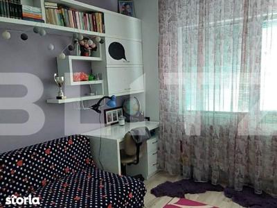 Apartament 3 camere, 78 mp, Podu Ros