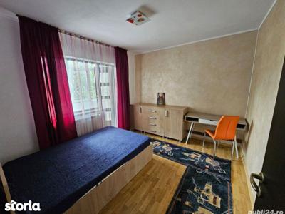 Apartament 3 camere in Dobroesti | Bridge Residence 7