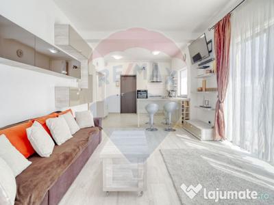 Apartament cu 2 camere structură specială la Sânpetru ...