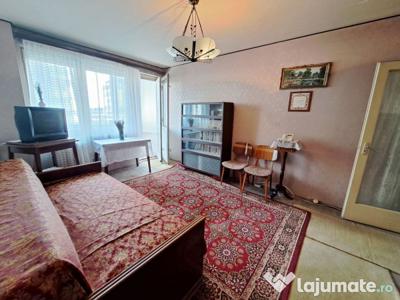 Apartament cu 3 camere - Dorobanti