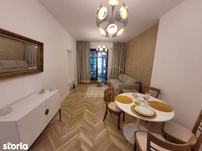 Apartament cu 3 camere in zona Floreasca - Barbu Vacarescu