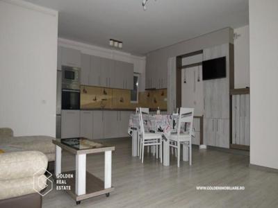 Apartament de lux 2 camere, Ultracentral, Arad Plaza