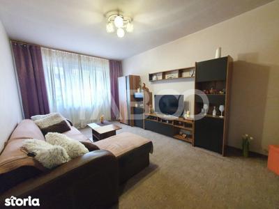 Apartament cu 3 camere în Şagului