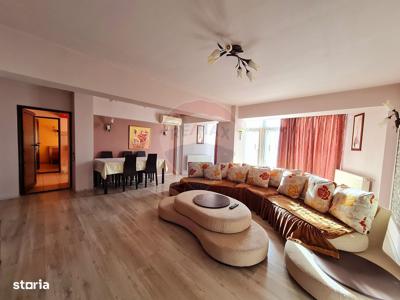 apartament 3 camere