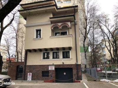 Apartament mobilat si utilat in Sibiu