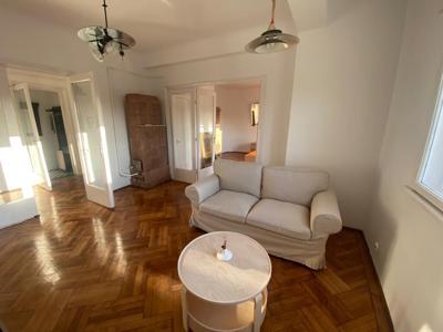 Inchiriere apartament renovat 2 camere mobilat/utilat Cotroceni Botanica