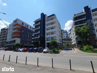 Apartament de 3 camere, 62 mp, strada Porii