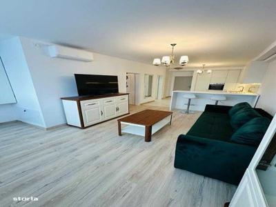 Apartament 1Mai 2 camere etaj 4/4