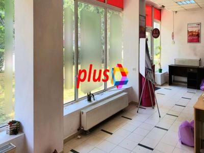 Spatiu comercial - 86 mp # plus-imo.ro