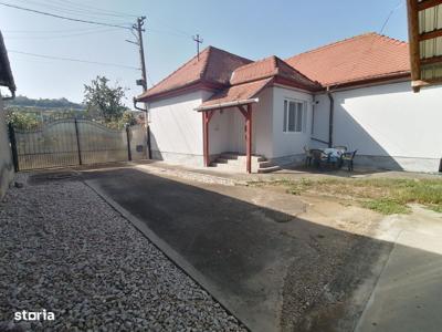 Vânzare casă în Dumbrăveni, jud. Sibiu