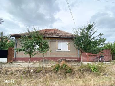 GAMINVEST - Casa de vanzare in Diosig, Bihor V3273