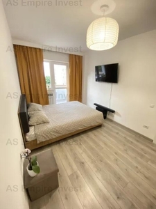 Ap 2 camere mobilat-utilat - zona Grivitei (ID:14897)