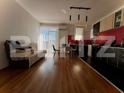 Apartament 2 camere, 53mp, zona Muzeul Apei