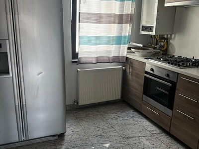 Apartament 2 camere Aviatiei, Strada Trifesti 12