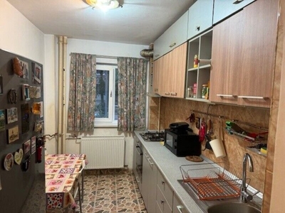 Apartament 2 camere Basarabia, Arena Nationala