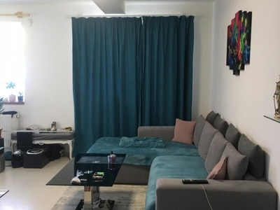 Apartament 2 camere Berceni, Aparatorii Patriei