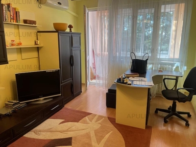 Apartament 2 camere de inchiriat BERCENI - Bucuresti