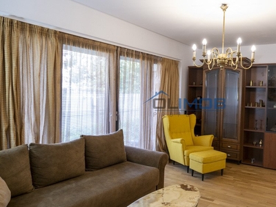 Apartament 2 camere de inchiriat IANCU NICOLAE - Bucuresti