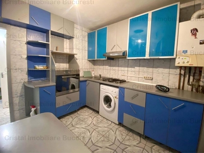 Apartament 2 camere de vanzare Drumul Taberei metrou Raul Doamnei