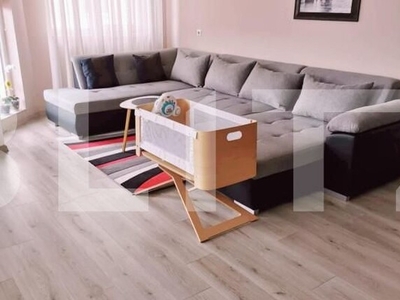 Apartament 2 camere, decomandat, 50 mp, 2 locuri de parcare/garaj, zona Eroilor!