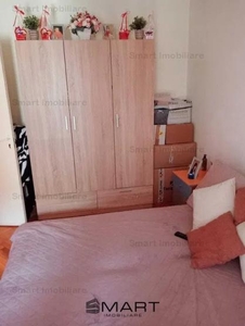 Apartament 2 camere decomandate etaj 1 Vasile Aaron