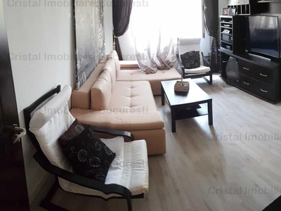 Apartament 2 camere Doamna Ghica