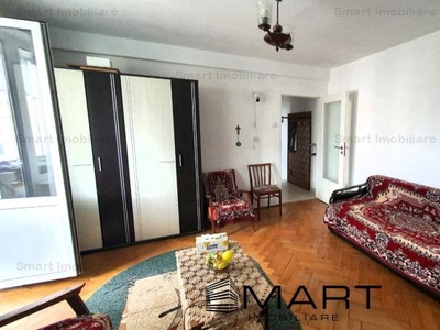 Apartament 2 camere etaj 3 Terezian