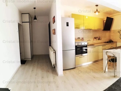 Apartament 2 camere Intrarea Canalului Militari -Apusului