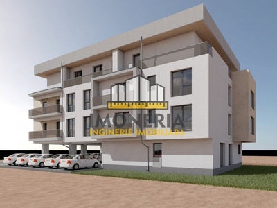 Apartament 2 camere Aparatorii Patriei Metrou 600m Pompe de caldura Imobil