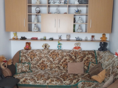 Apartament 2 camere Rahova Descriere
Proprietar ofera spre vanzare