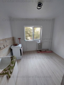 Apartament 2 camere semidecomandat, sector 2, Șos Ștefan cel Mare