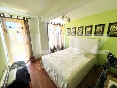 Apartament 3 camere, 63 mp, etaj intermediar, zona Petrom