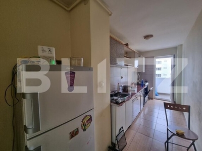 Apartament 3 camere, 66mp, etaj intermediar, zona Minerva