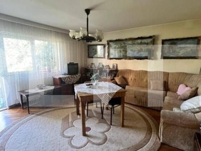 Apartament 3 camere , 82mp, zona Gradini Manastur