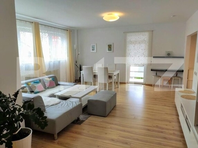 Apartament 3 camere, 94, mp, zona Home Garden