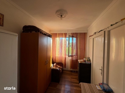 Apartament cu 2 camere, zona Dacia