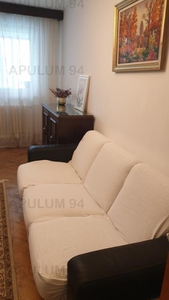 Apartament 3 camere de inchiriat TINERETULUI - Bucuresti