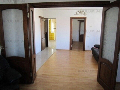 Apartament 3 camere de vanzare MARASESTI - Bucuresti