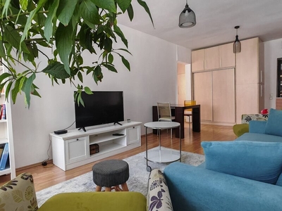 Apartament 3 camere Drumul Taberei Favorit cf1