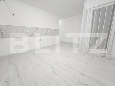 Apartament 3 camere, etaj intermediar, finisat modern, zona Catanelor